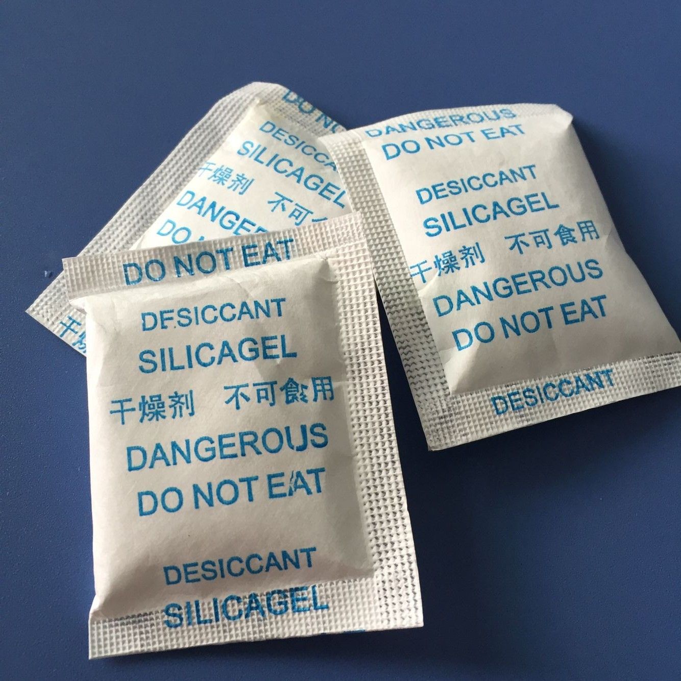 desiccant