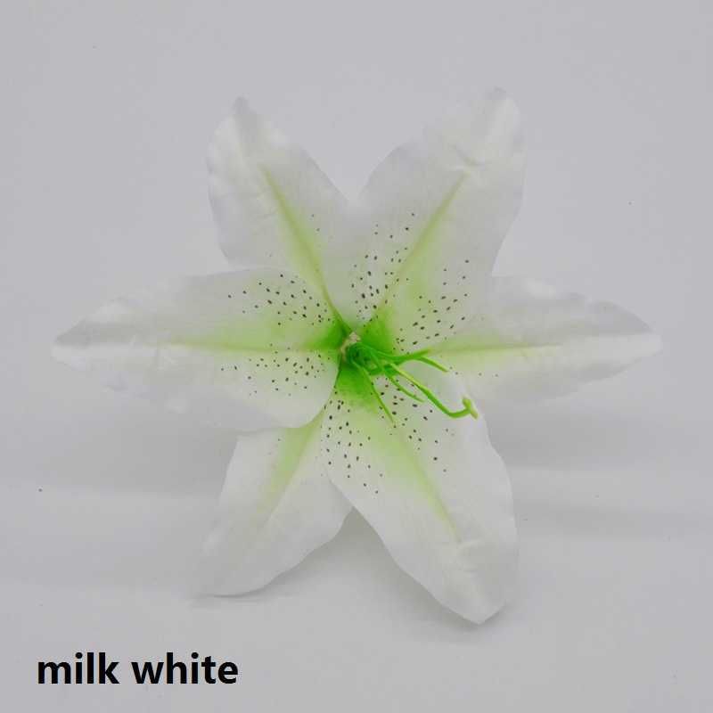 Mleko biały