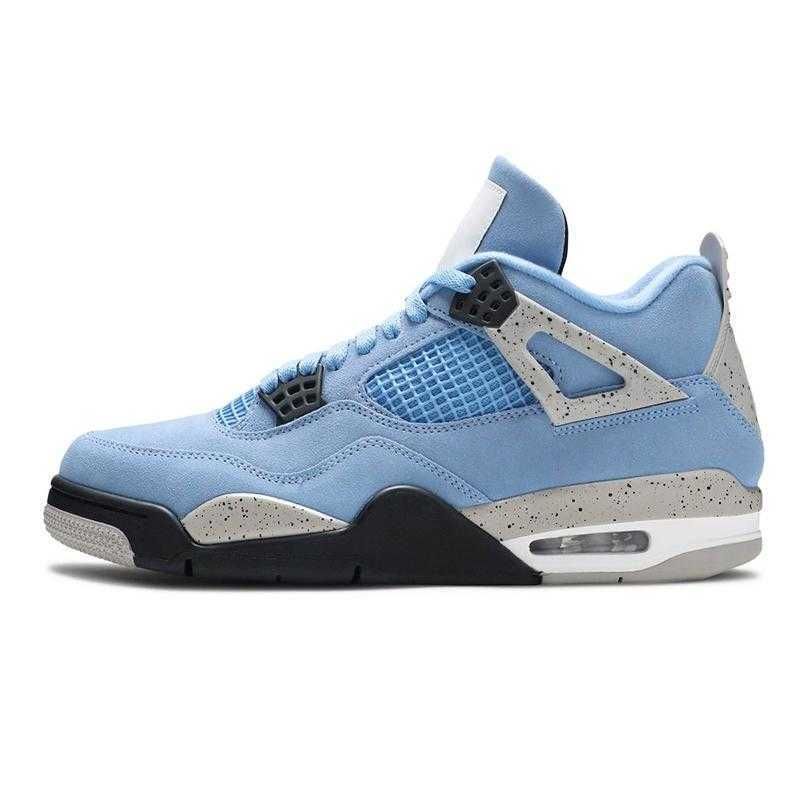 4s University Blue