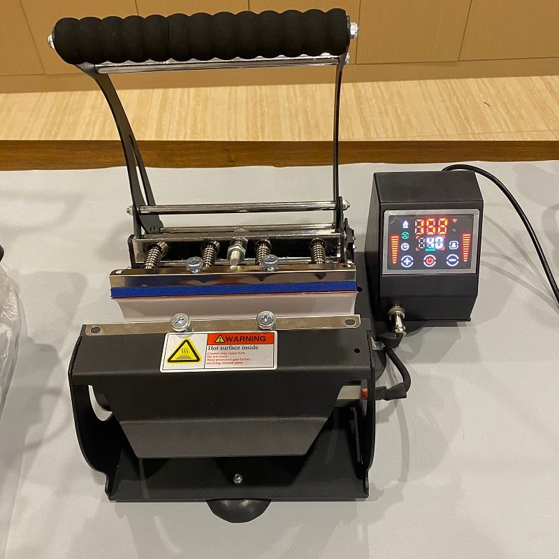 2021 Wholesale Tumbler Heat Transfer Machine Sublimation Printing Machines For 20oz 30oz