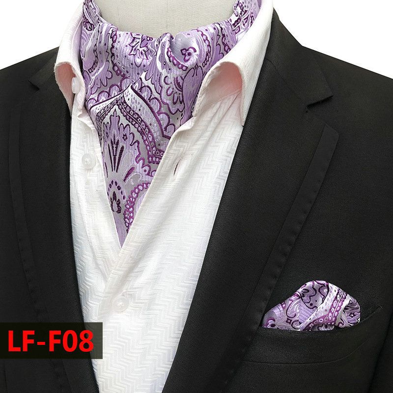 Ties Handkerchiefs5.