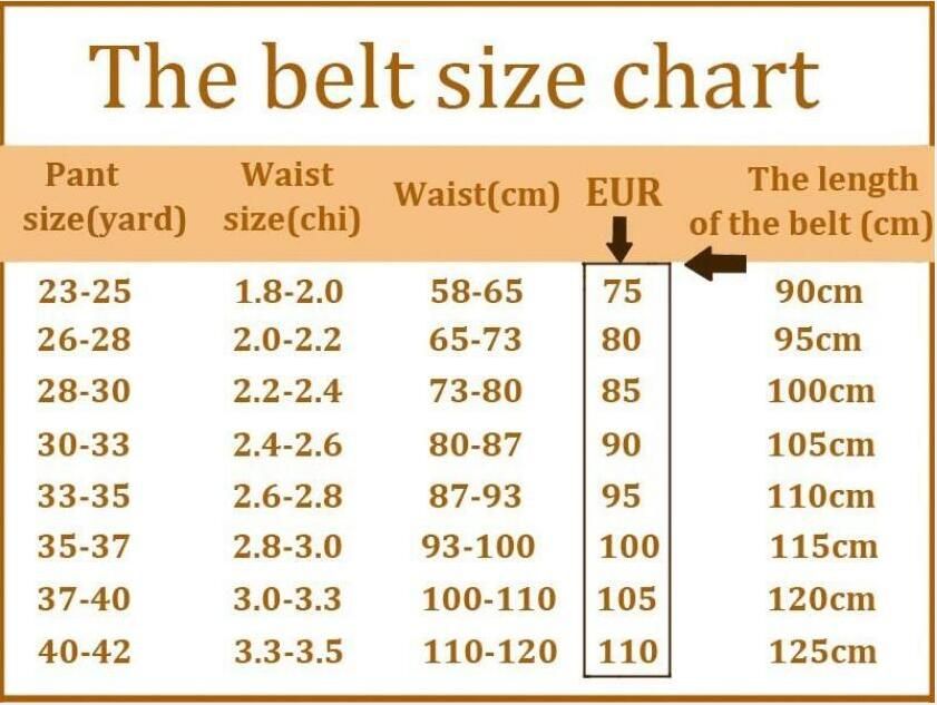 Men Pink Buckle Leather Luxury Belts Male Alloy Buckle Belts for Men Larger  Size 80-150cm