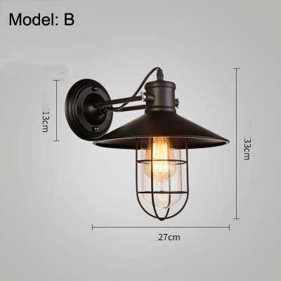 Model b with Bulb-220v