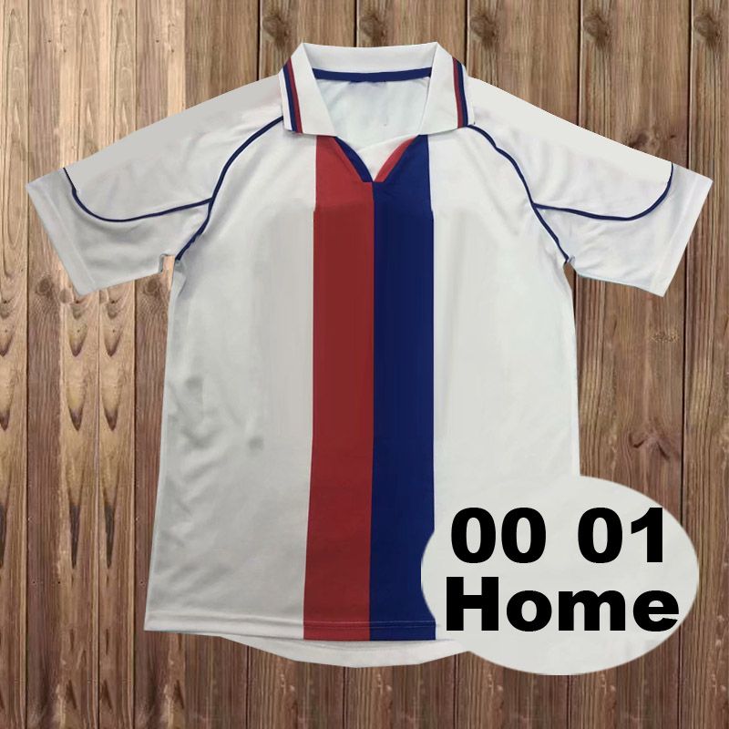 FG1390 2000 2001 Home