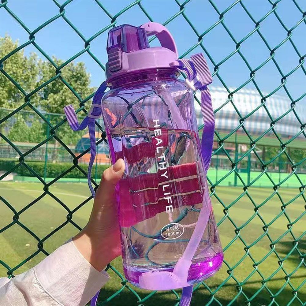 2000ml  -  Purple