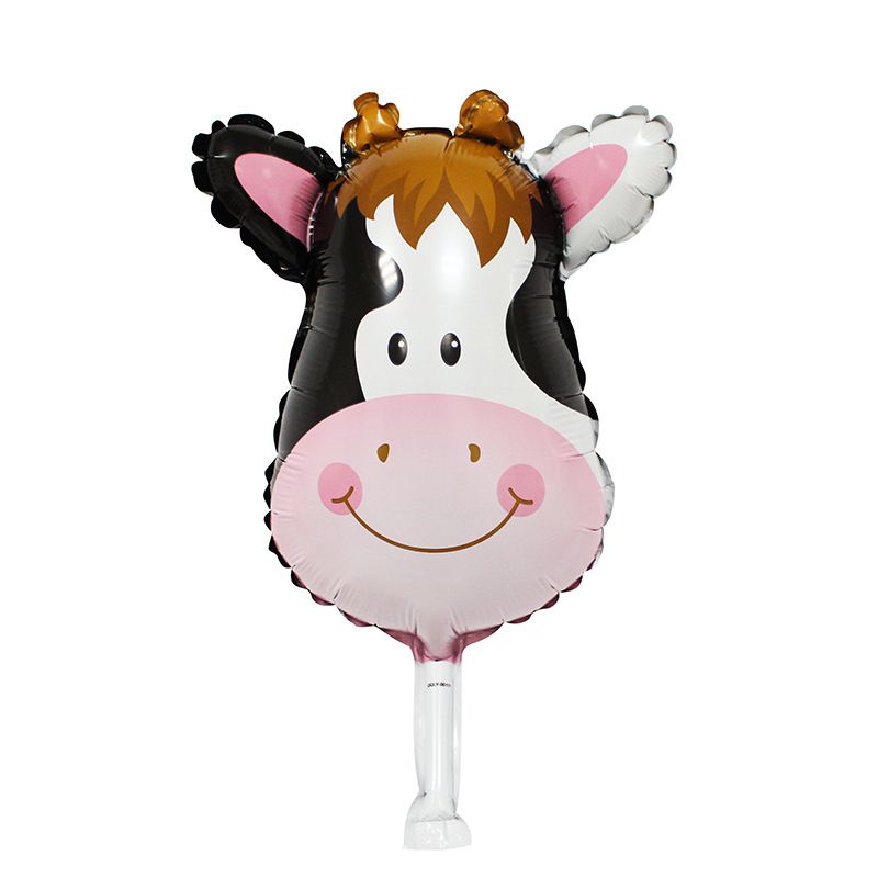 Vache (50pcs / lot)