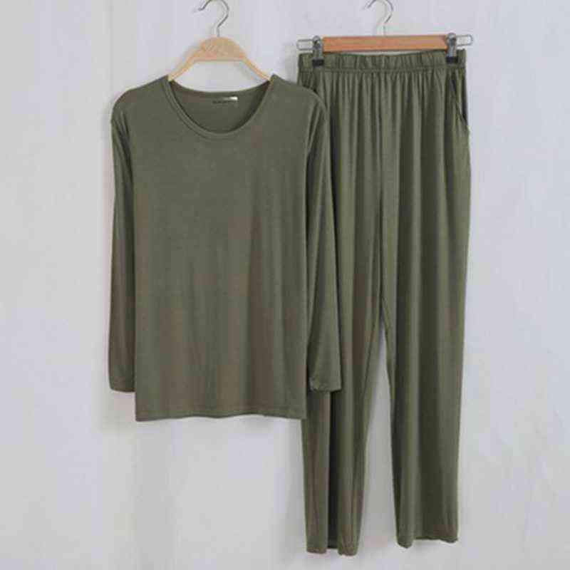 Long Sleeve Green