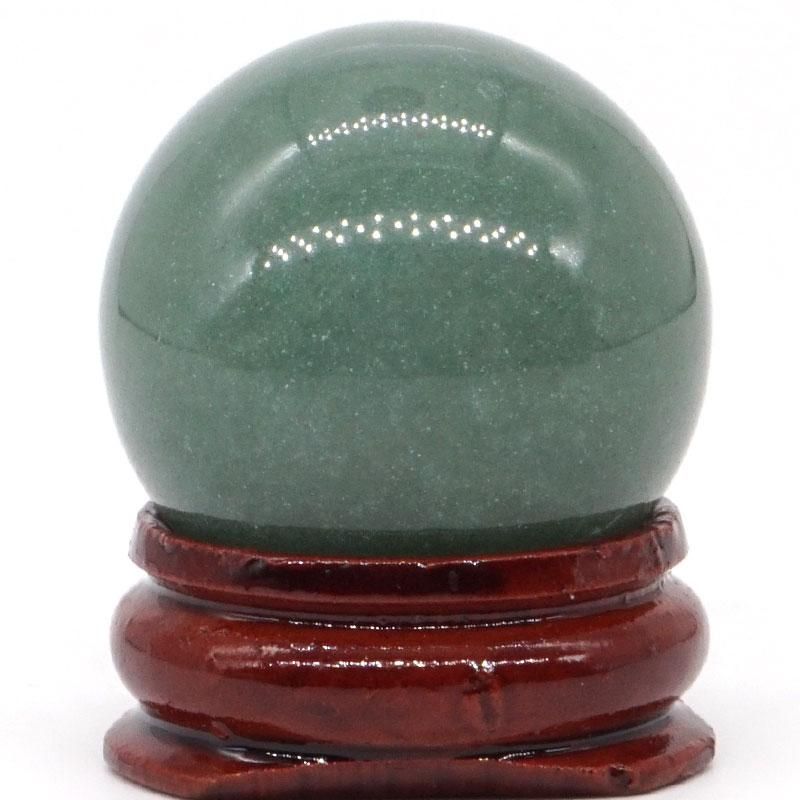 Aventurine verde