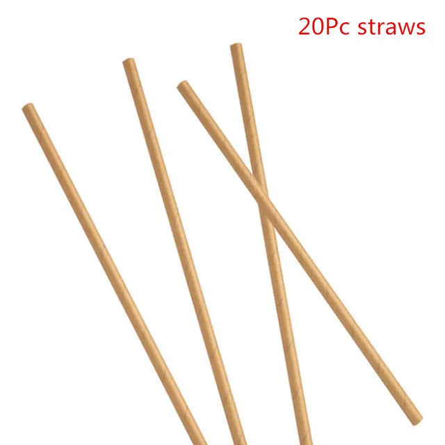 Paille 20pieces 1