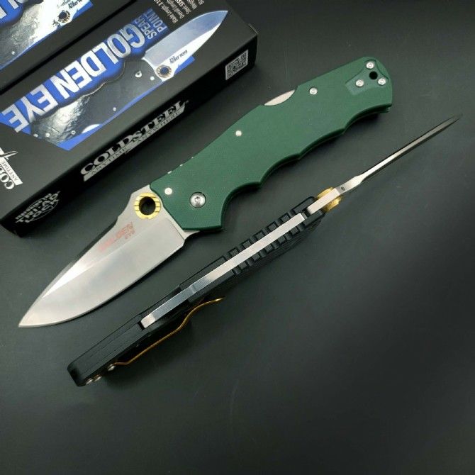 G10 verde