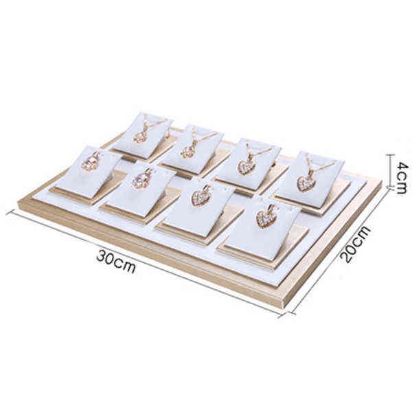 8 Pendenti Tray