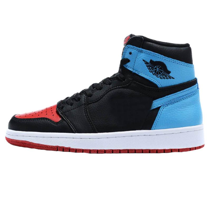 Jordan 1 Fearless UNC Chicago - By The Numbers - StockX News
