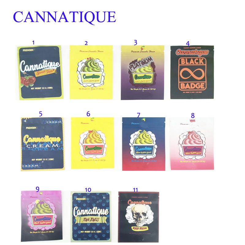 Cannatique