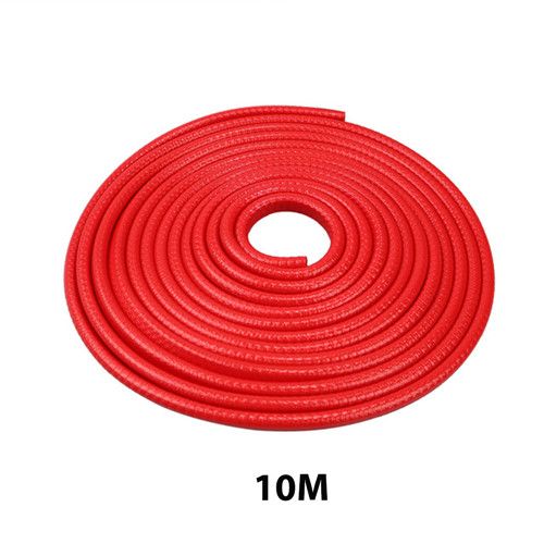 10 m di rosso