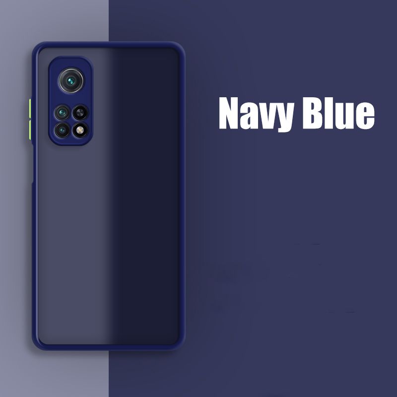 Navy blau