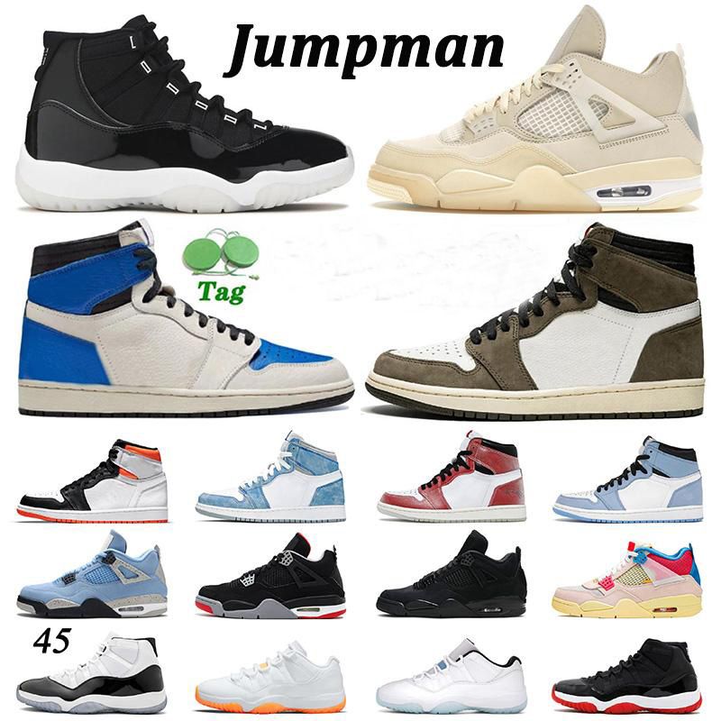 2022 Jumpman Shoes Mens Womens Sail 4 University Blue 1 Bred 11 Citrus Low  11s High 25th Concord 45 Chicago 1s Mid Milan Black Cat 4s Women Men  Sneaker Trainers From Cr7shoes, $80.83 | DHgate.Com