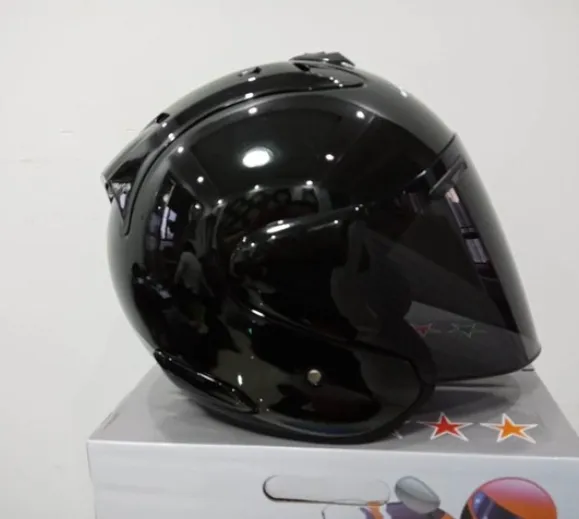 A helmet