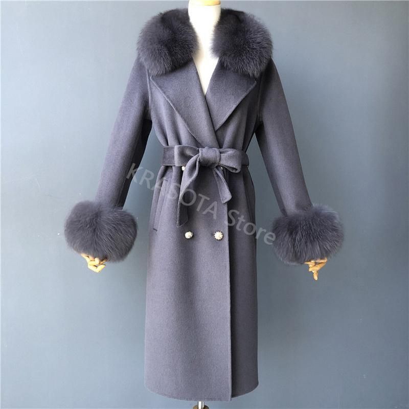 Lavender coats