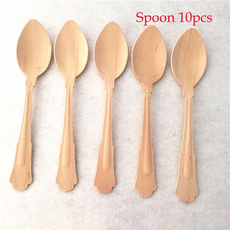 Spoon 10pcs