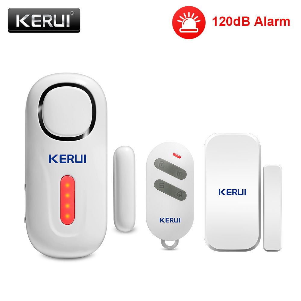 Kit12 Alarm