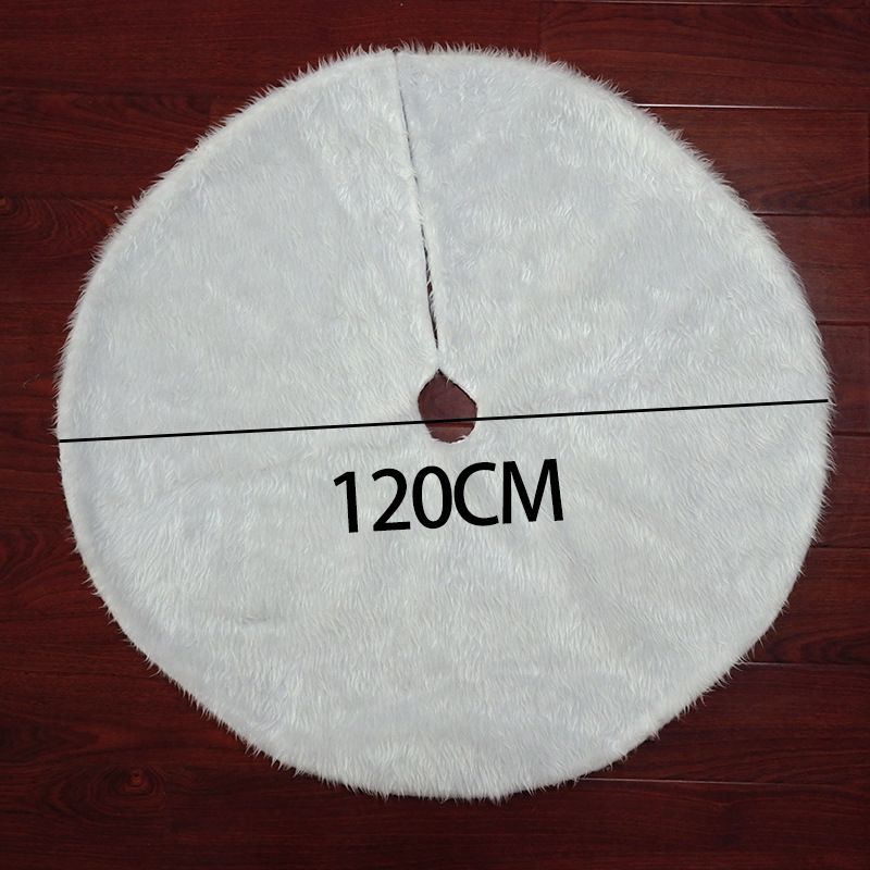 120CM bianco