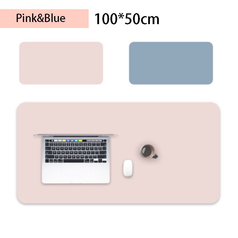 Розовый синий 100-50см