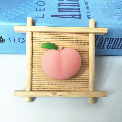 Peach style (bag)