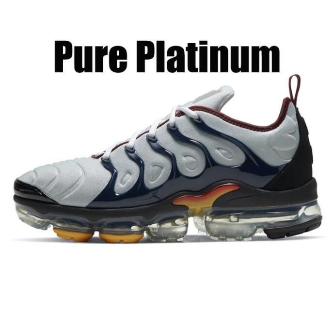 40-47 Pure Platinum.