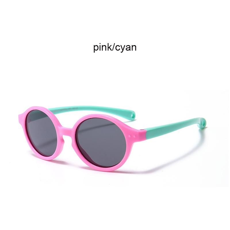 pink cyan