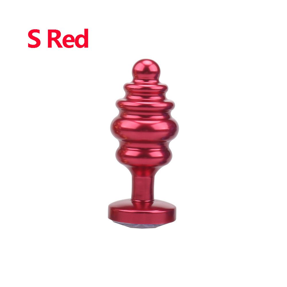 Red s