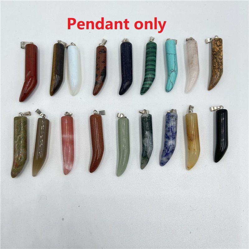 pendant only