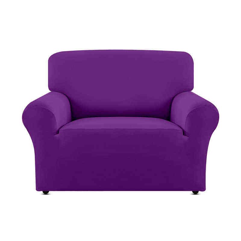 Purple-2-Seater 145-185CM