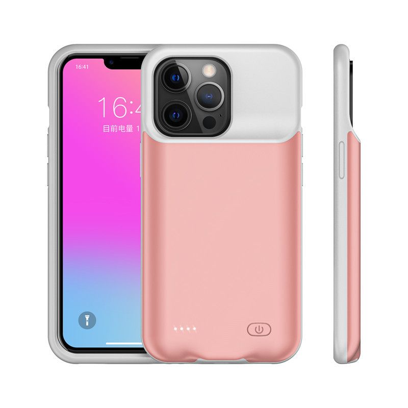 iphone 13 pro max rosa