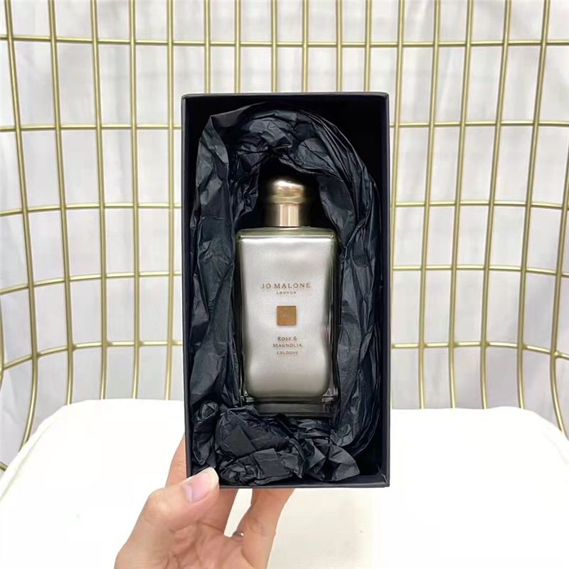 Rose & hotsell magnolia cologne