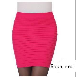 16 ROSE RED