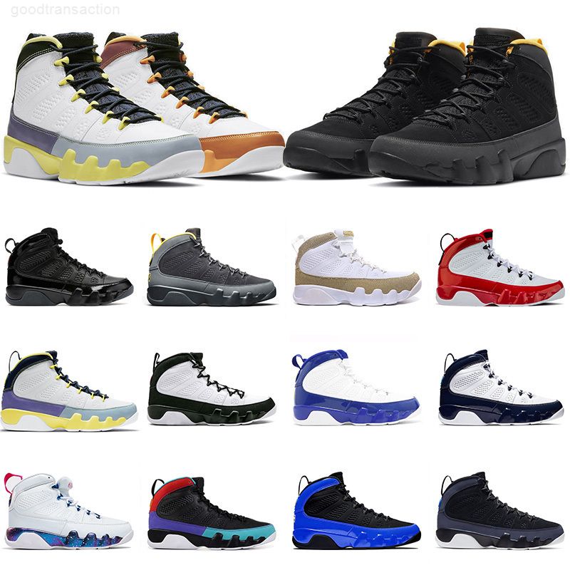 Jordan 9 dhgate outlet
