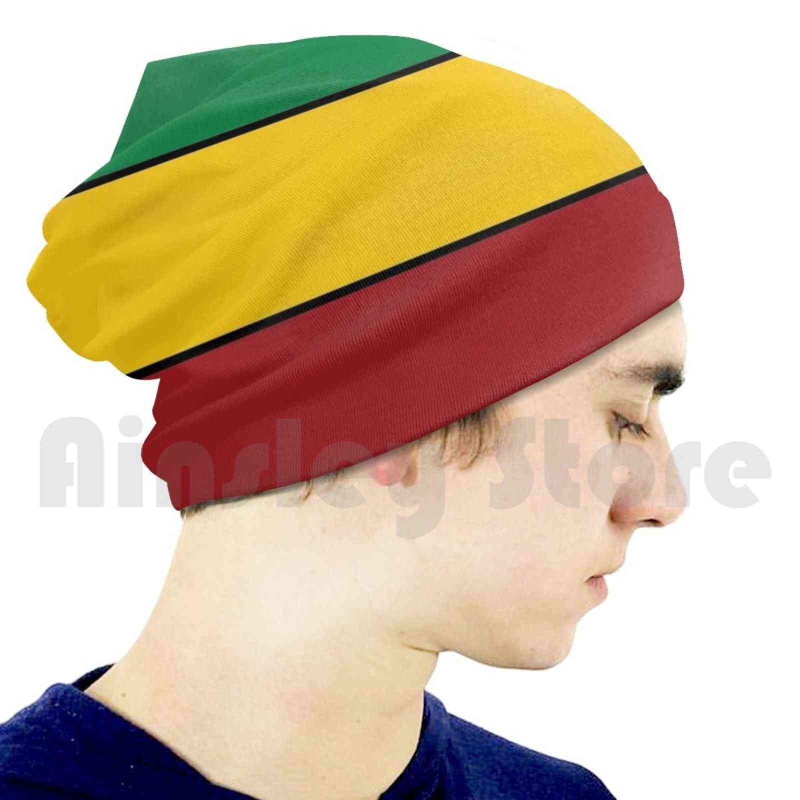 Cappello per bambini a maglia