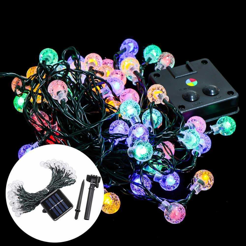 Multicolore-20 LED