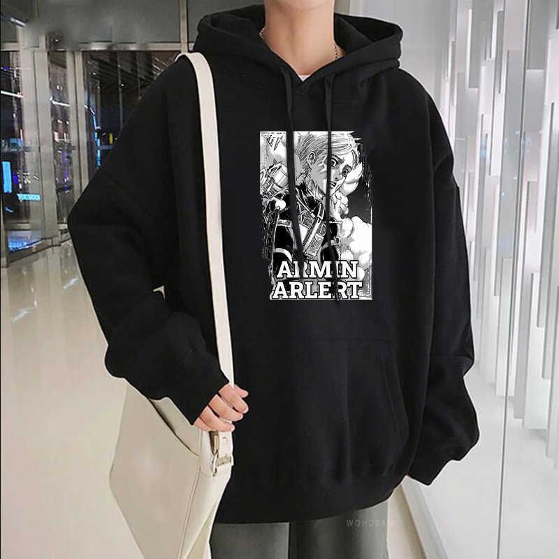 armin arlert sweater