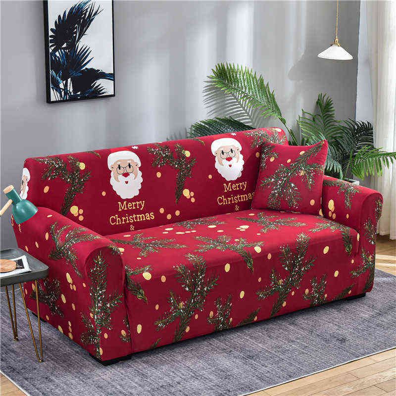 Santa Claus A1-1-Seat-90-140cm