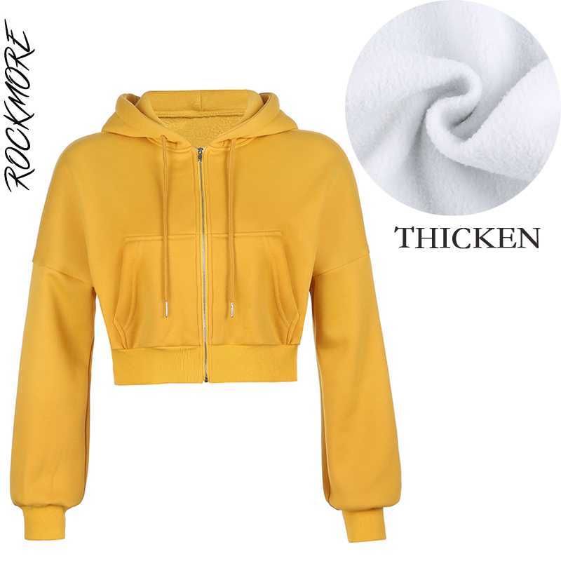 Thicken Hoodie