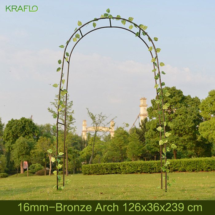Arco da 16mm-bronzo 126 * 36 * 239