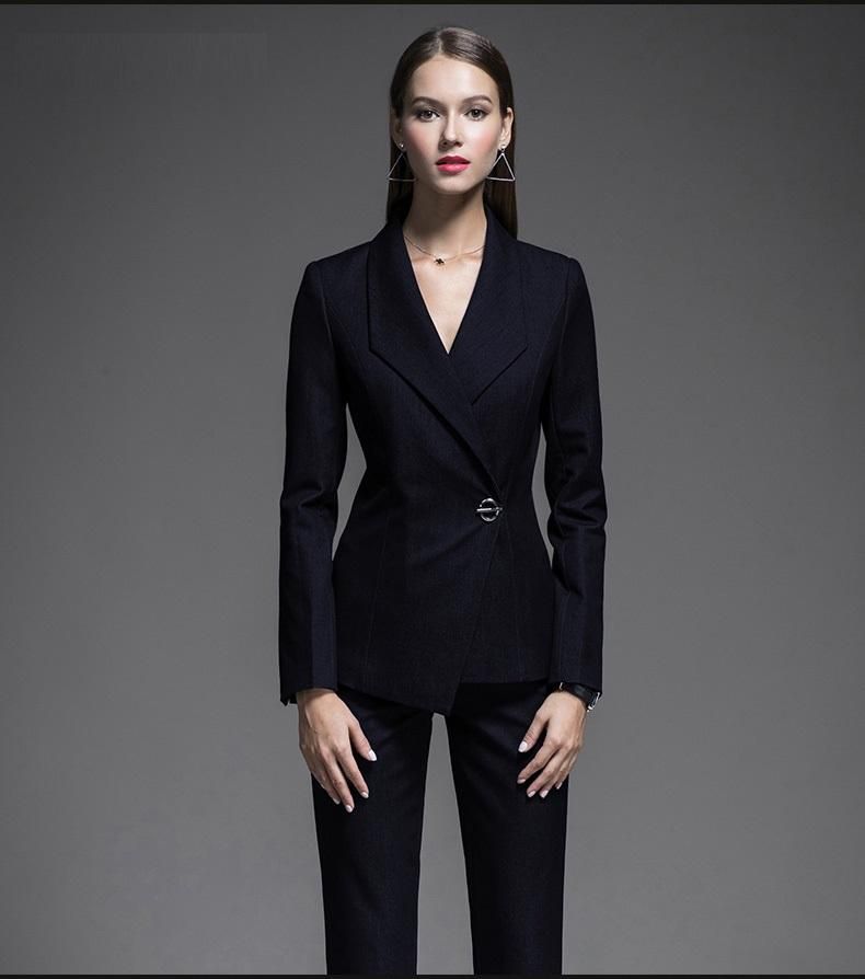 PANT SUIT