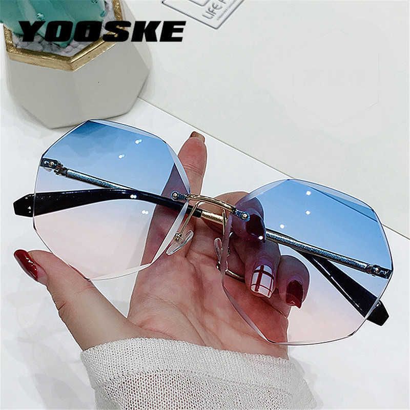 Yooske Vintage Gafas de sol para Diseñadores demujer Yooske Vintage Gafas de sol para Diseñadores demujer