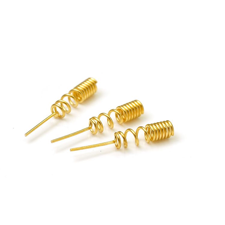 GSM Prosta Head Spring