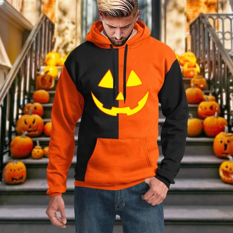 Sudaderas de halloween Clearance