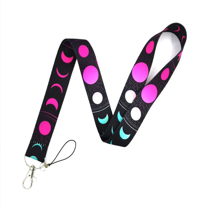 12pcs lanyards