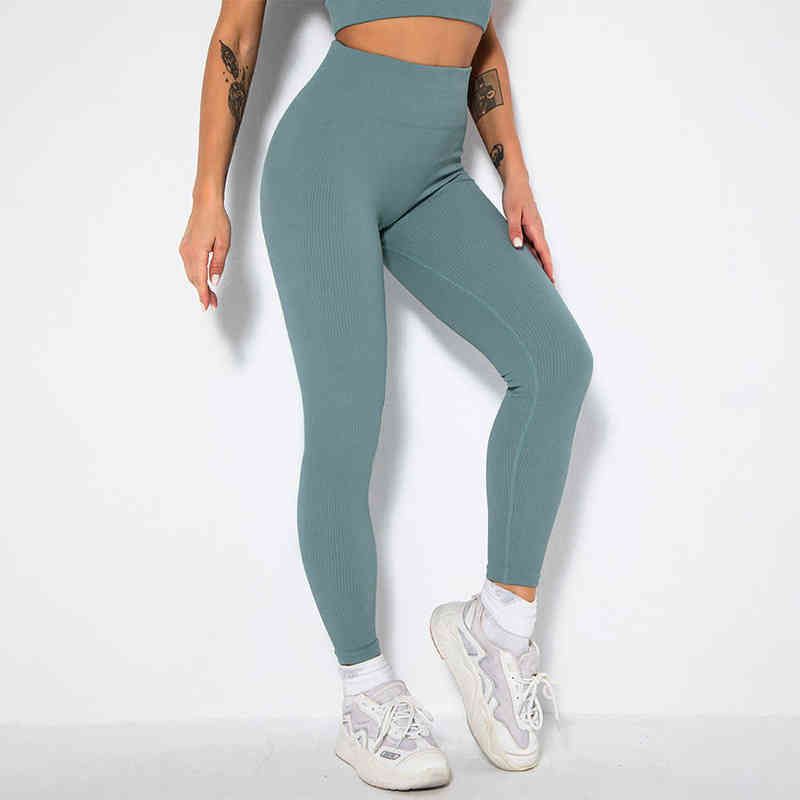 Fog Blue Legging