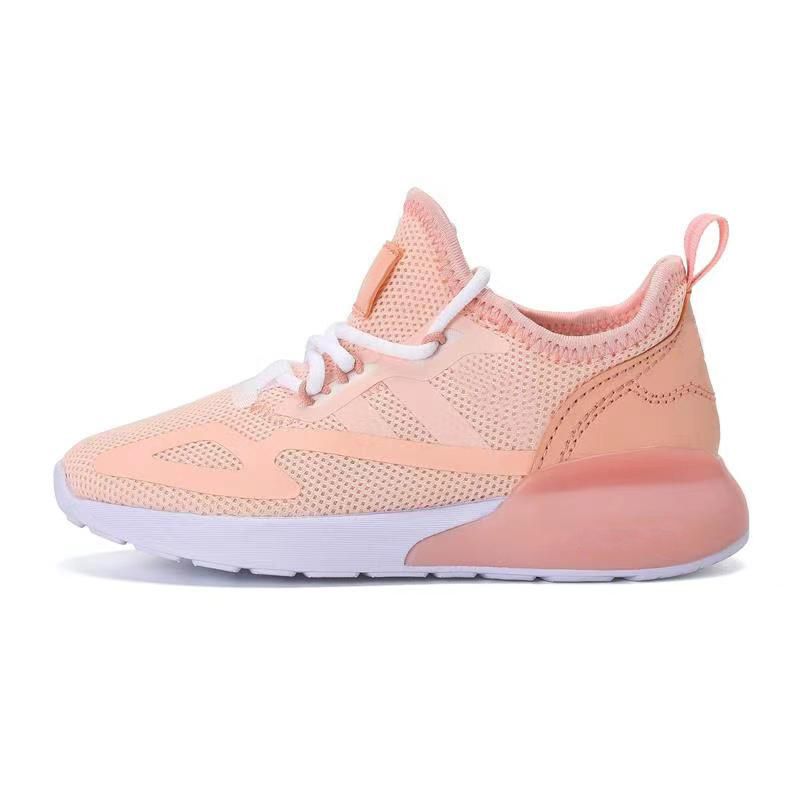ZX2K Summer Breathe Mesh ZX 2K Children Running Shoes Boy Girl 
