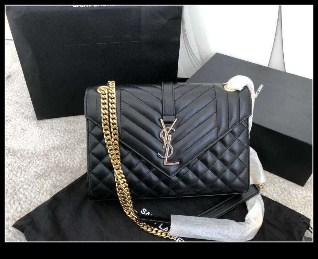 ysl bolsa 2021